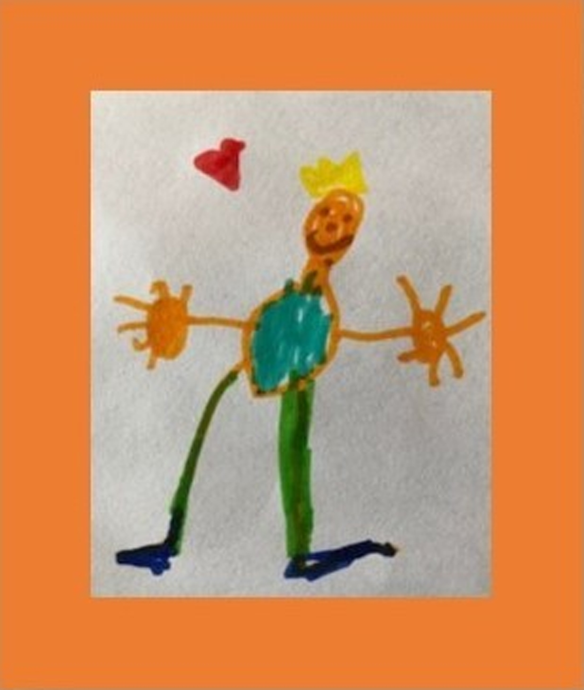 Brief aan de Koning