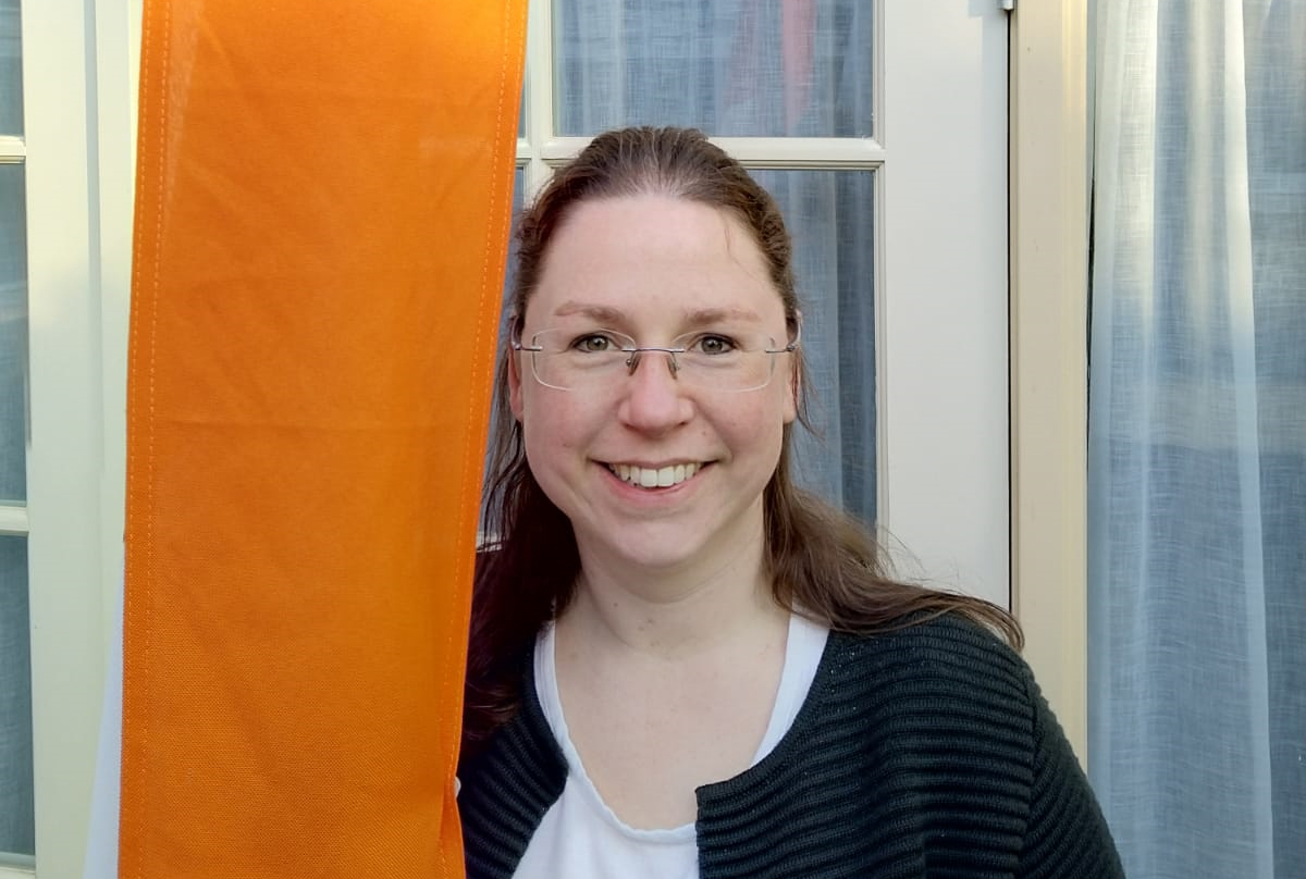 Saskia Giebers