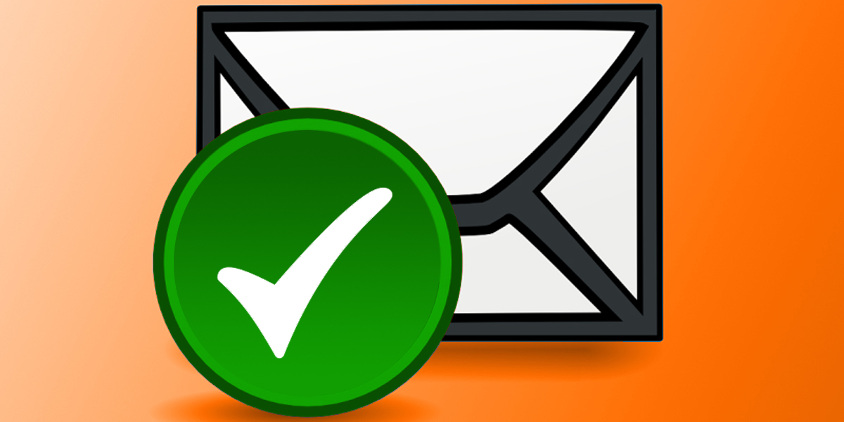 Mailproblemen opgelost